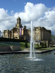Bradford-Reino Unido
