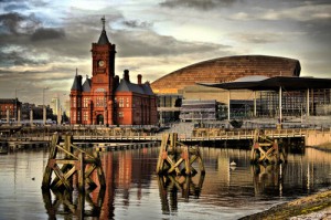 Cardiff-Reino Unido
