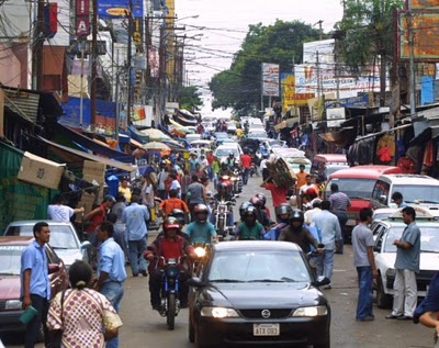 Compras no Paraguai Compras no Paraguai