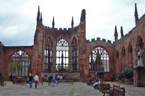Coventry-Reino Unido