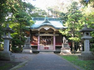 Hamamatsu-Japão