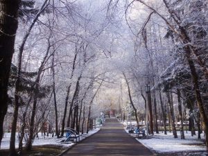 Novosibirsk-Rússia