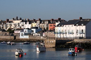 Plymouth-Reino Unido