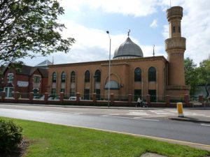 Wolverhampton-Reino Unido
