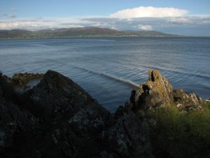 Blackrock-Irlanda