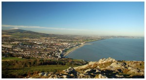 Bray-Irlanda