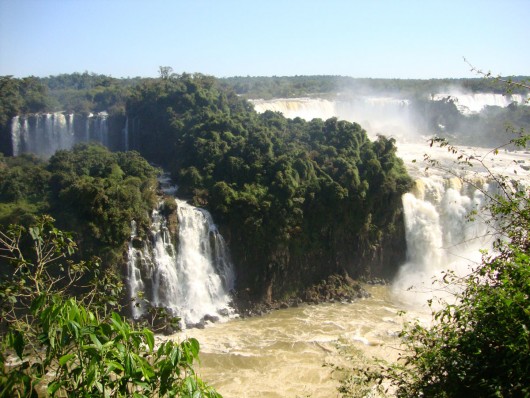 Cataratas do Iguaçu Cataratas do Iguaçu