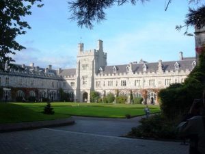 Cork - Irlanda