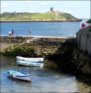 Dún Laoghaire-Irlanda