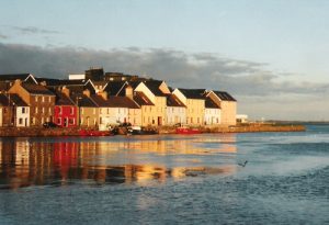 Galway-Irlanda