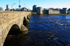 Limerick-Irlanda