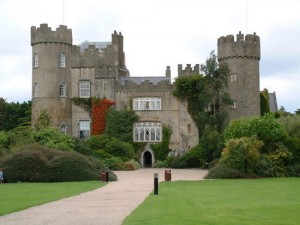 Malahide-Irlanda