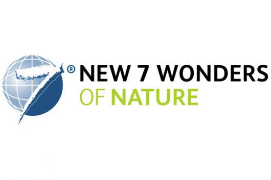 Sete novas maravilhas da natureza Sete novas maravilhas da natureza