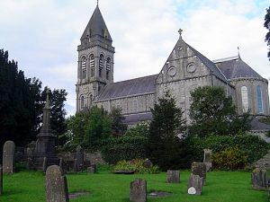 Sligo-Irlanda