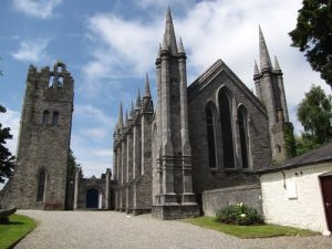 Tallaght-Irlanda