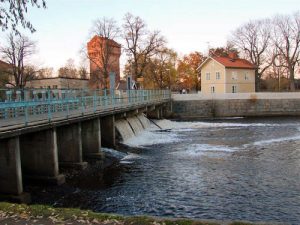 Örebro-Suécia