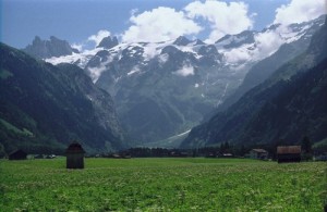 Engelberg-Suíça