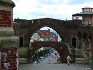 Helsingborg-Suécia