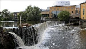 Norrköping-Suécia