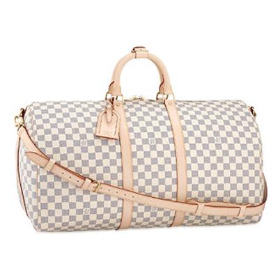 Promoção Zarpo Louis Vuitton Keepall Bandouliere Promoção Zarpo Louis Vuitton Keepall Bandouliere