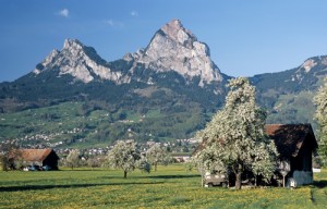 Schwyz-Suíça