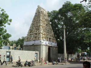 Bangalore-Índia