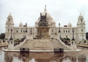 Calcutá - Índia
