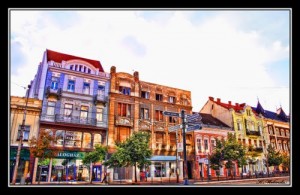 Debrecen-Hungria