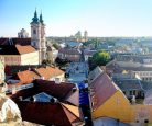 Eger - Hungria