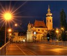 Győr - Hungria