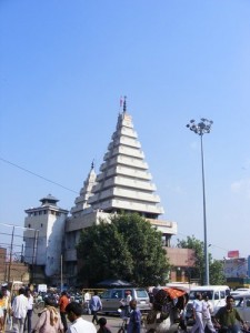 Patna - Índia