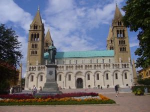 Pécs-Hungria