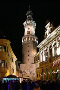 Sopron - Hungria