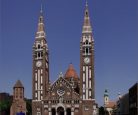 Szeged - Hungria