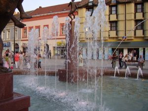 Szombathely-Hungria