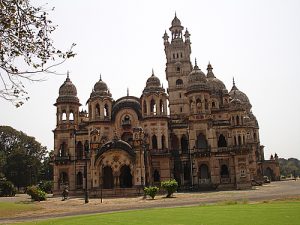 Vadodara - Índia