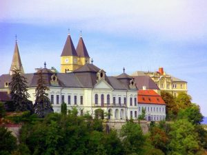 Veszprém - Hungria