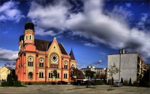 Zalaegerszeg - Hungria