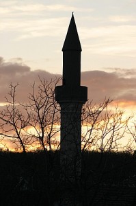 Érd - Hungria