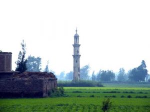 Al-Mahalla Al-Kubra - Egito