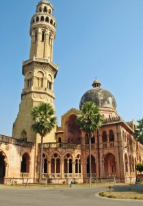 Allahabad - Índia