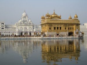 Amritsar - Índia