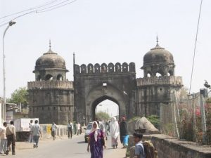 Aurangabad - Índia