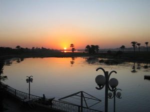 Beni Suef - Egito