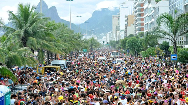Blocos de rua - Rio de Janeiro Blocos de rua - Rio de Janeiro