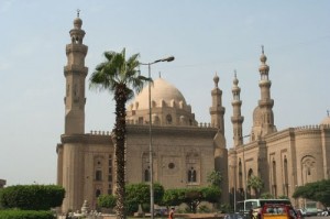 Cairo - Egito