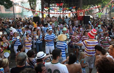 Carnaval 2012 Carnaval 2012