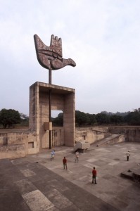 Chandigarh - Índia