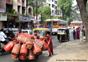 Dombivli - Índia