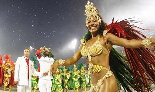 Escolas de samba - São Paulo Escolas de samba - São Paulo